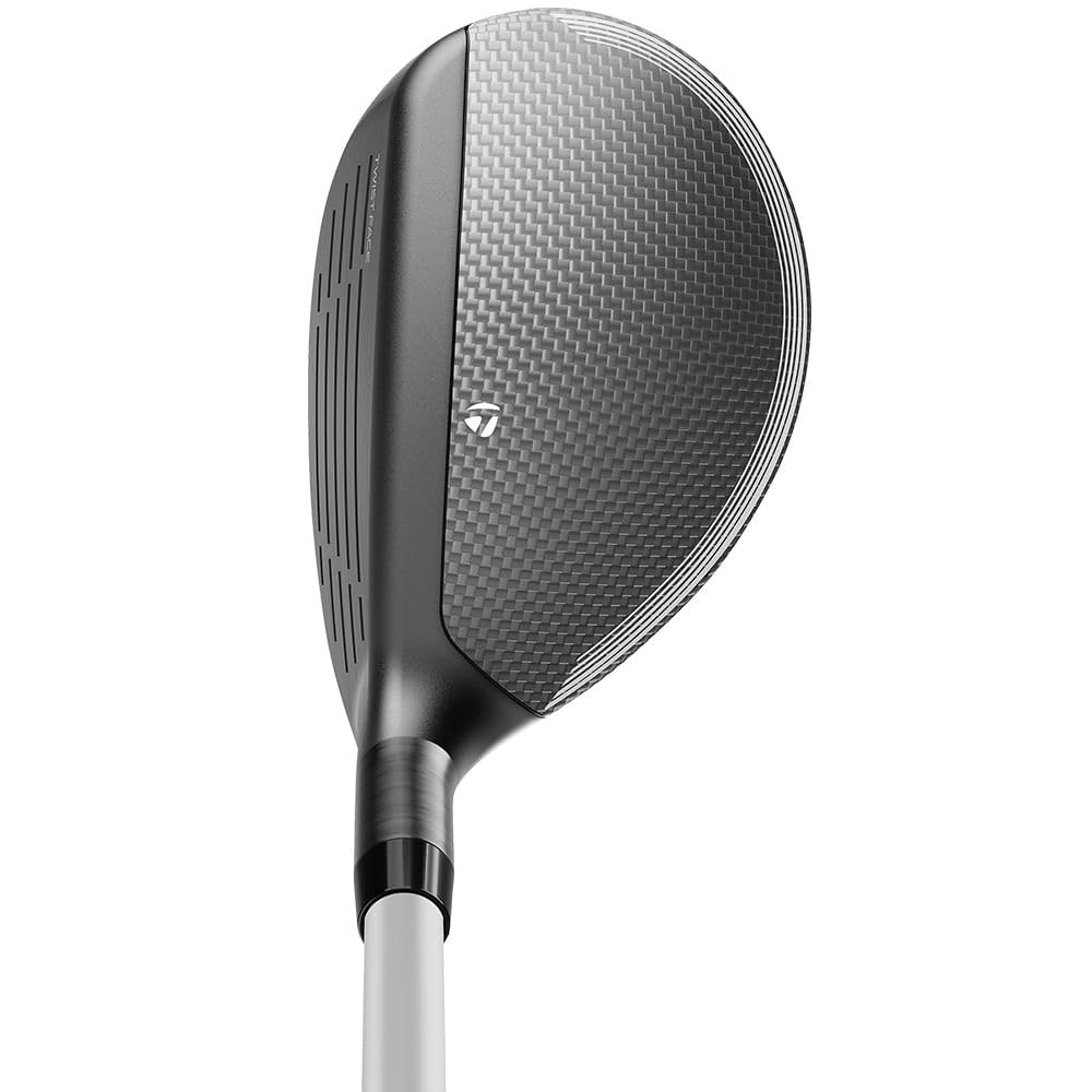TaylorMade Golf Qi35 Max Lite Womens Rescue #5-27 Degree Graphite